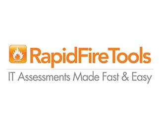 Rapid Fire Logo