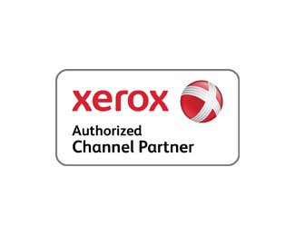 Xerox Authorized Channel Partner Logo