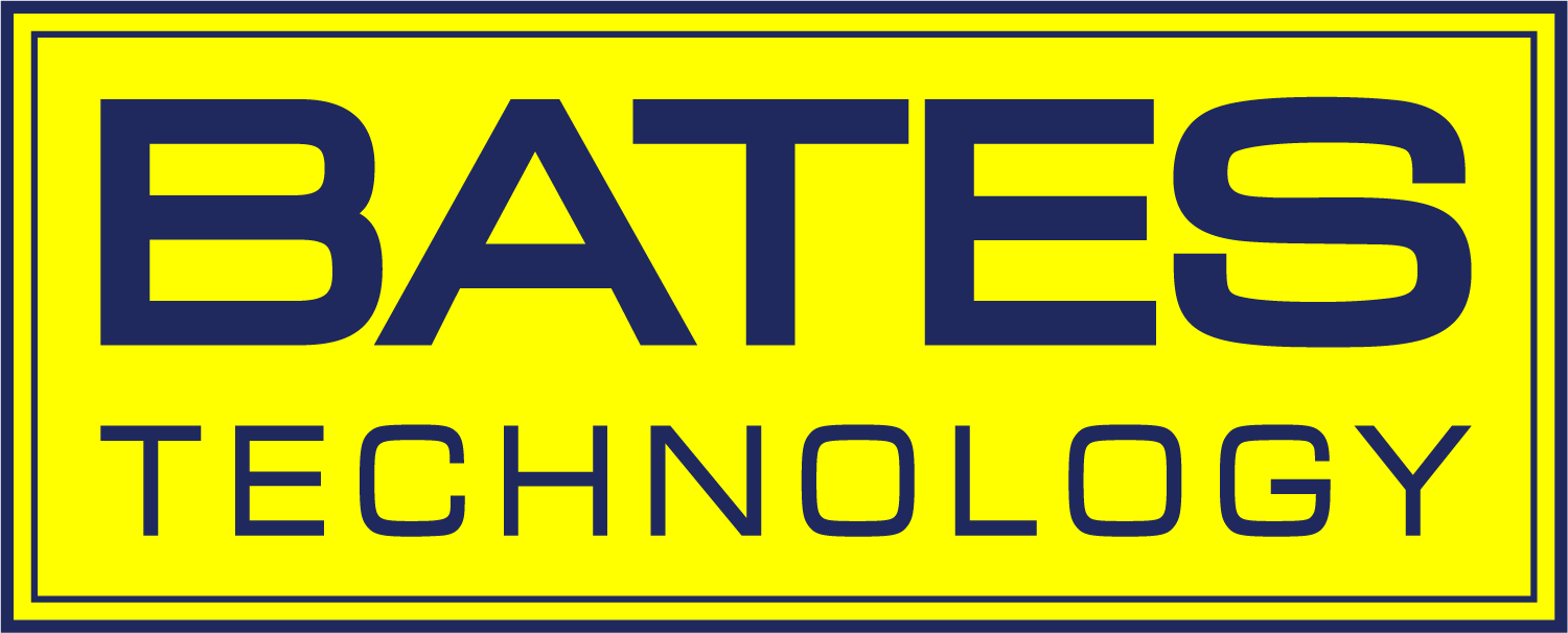 Bates Technology Logo